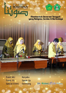 Membentuk Generasi Tangguh yang Religius, Cerdas & Berbudaya