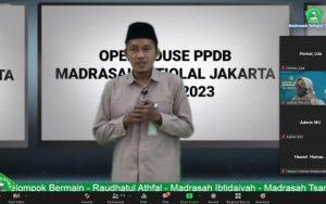 openhouse PPDB MIJ 2022 - 2023