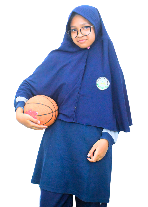 Olahraga