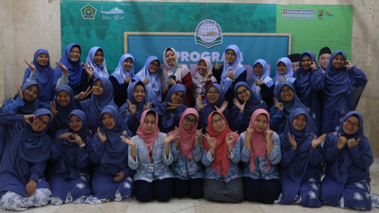 Madrasah Istiqlal Jakarta Gelar Rangkaian Studi Tiru Selama September 2025