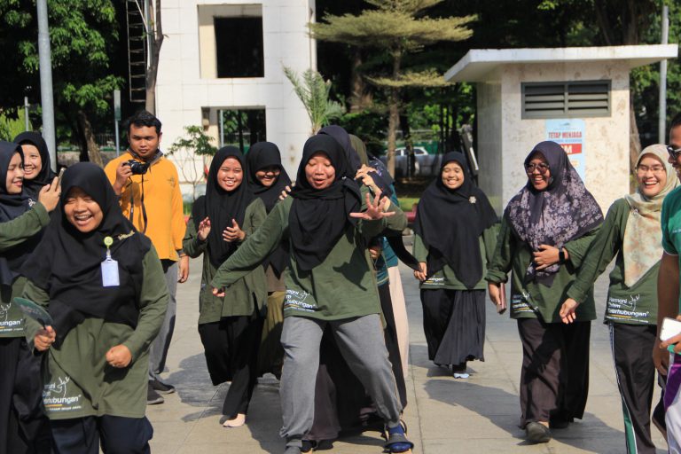 MIJ Gelar Puncak HGN 2025 Meriah dan Penuh Apresiasi