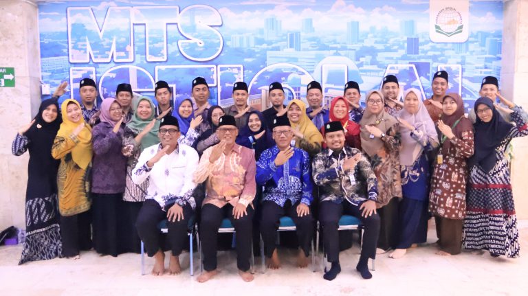 MIJ Melaksanakan Audit Resertifikasi ISO