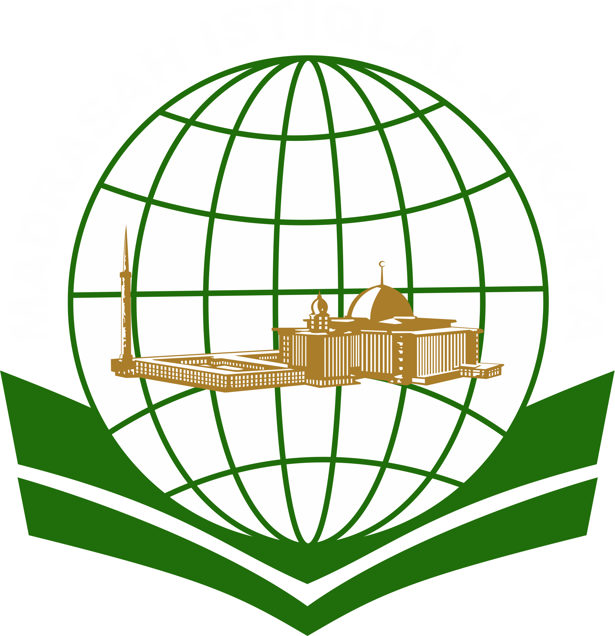Logo Madrasah Istiqlal