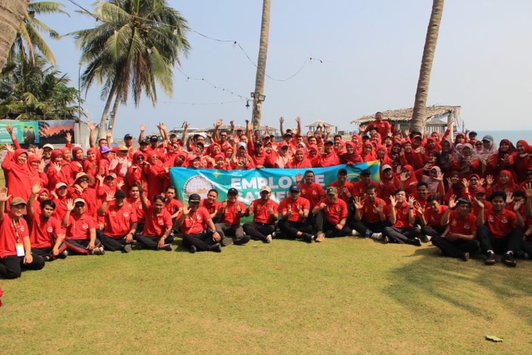 Employee Gathering Madrasah Istiqlal Jakarta 2026