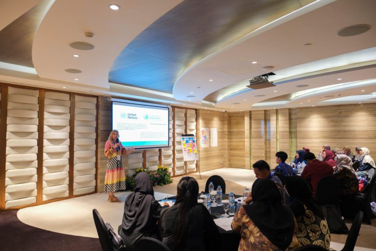 Satu Langkah Mendunia: MI Istiqlal Jakarta Resmi Menjadi Sekolah Mitra BRIDGE Australia–Indonesia 2026